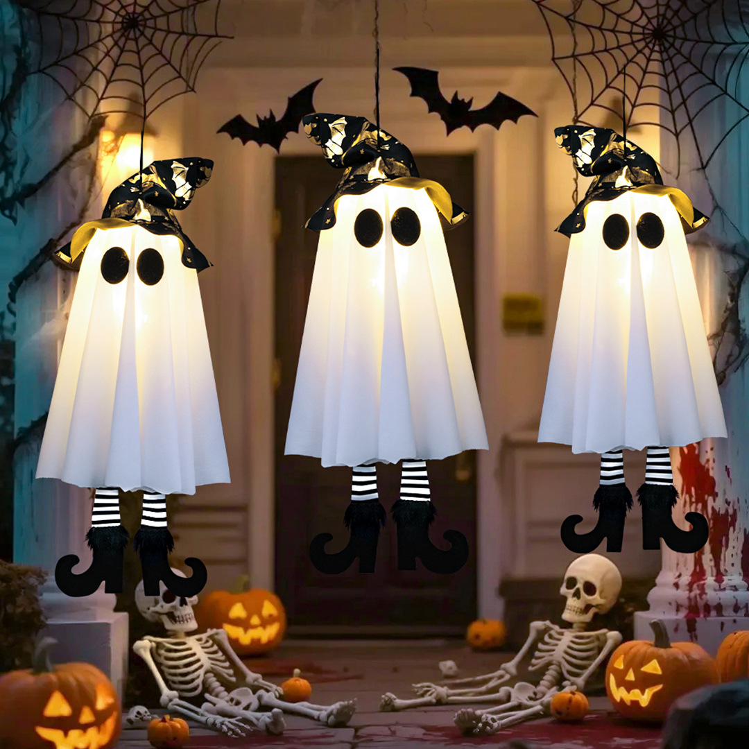 Outdoor Lighting Effects - 1/3 Uds. Luz LED de Halloween