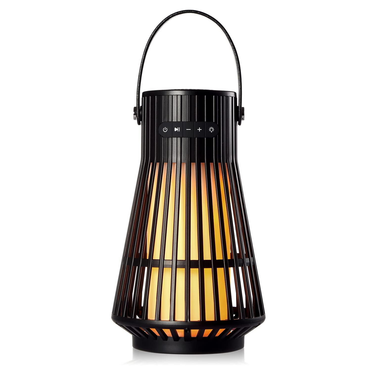 Outdoor Lighting Wireless - Luz LED de llama para acampar