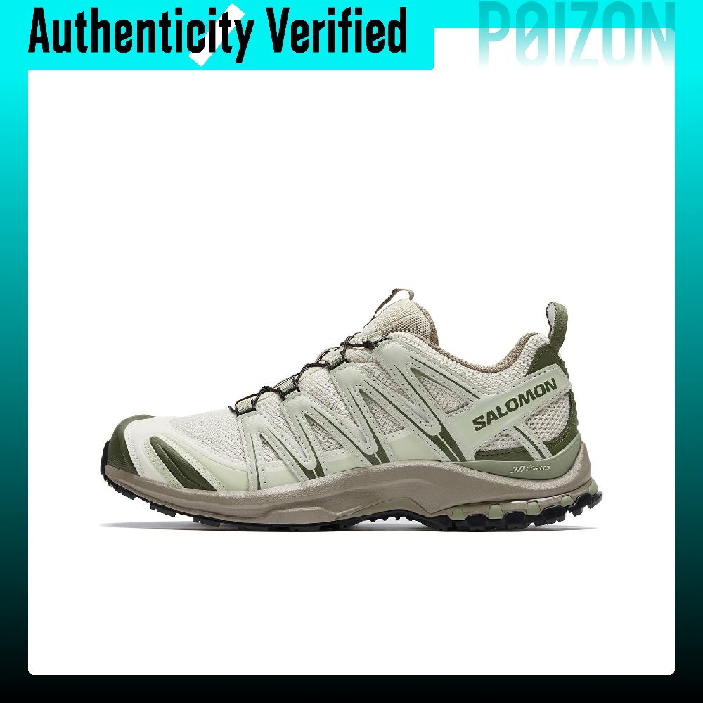 SALOMON XA PRO 3D Zapatos de e - Salomon Shoes Xa Pro 3D reseña y precio