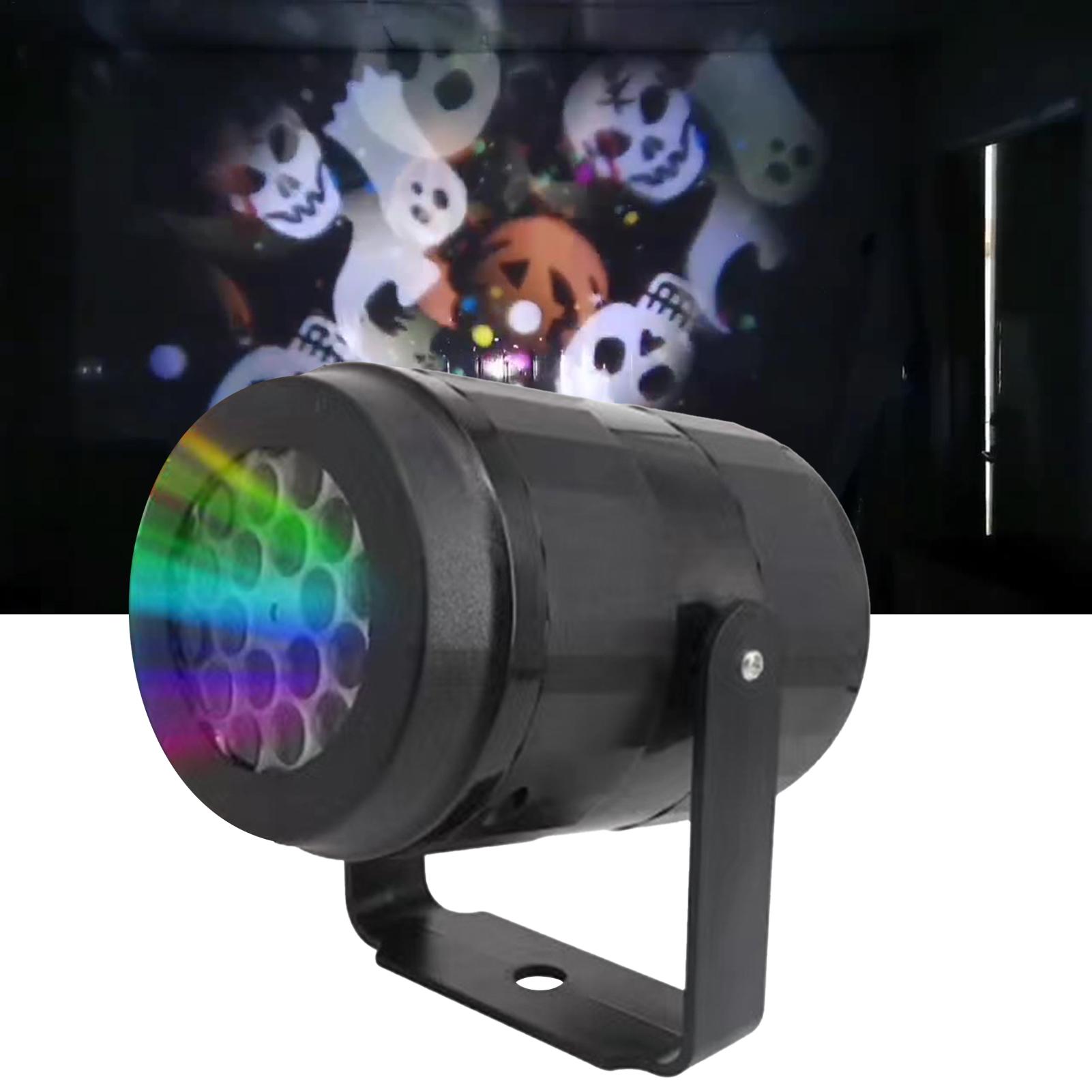 Proyector navideño con motivos - Outdoor Lighting Effects reseña y precio