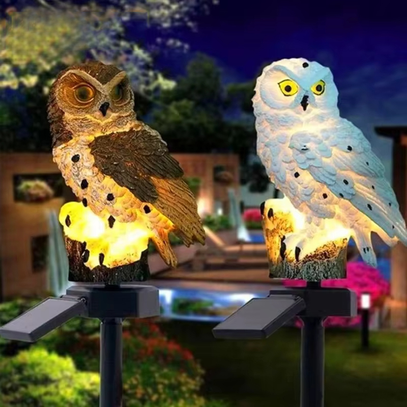 Luces Solares Decorativas para - Outdoor Lighting Effects reseña y precio
