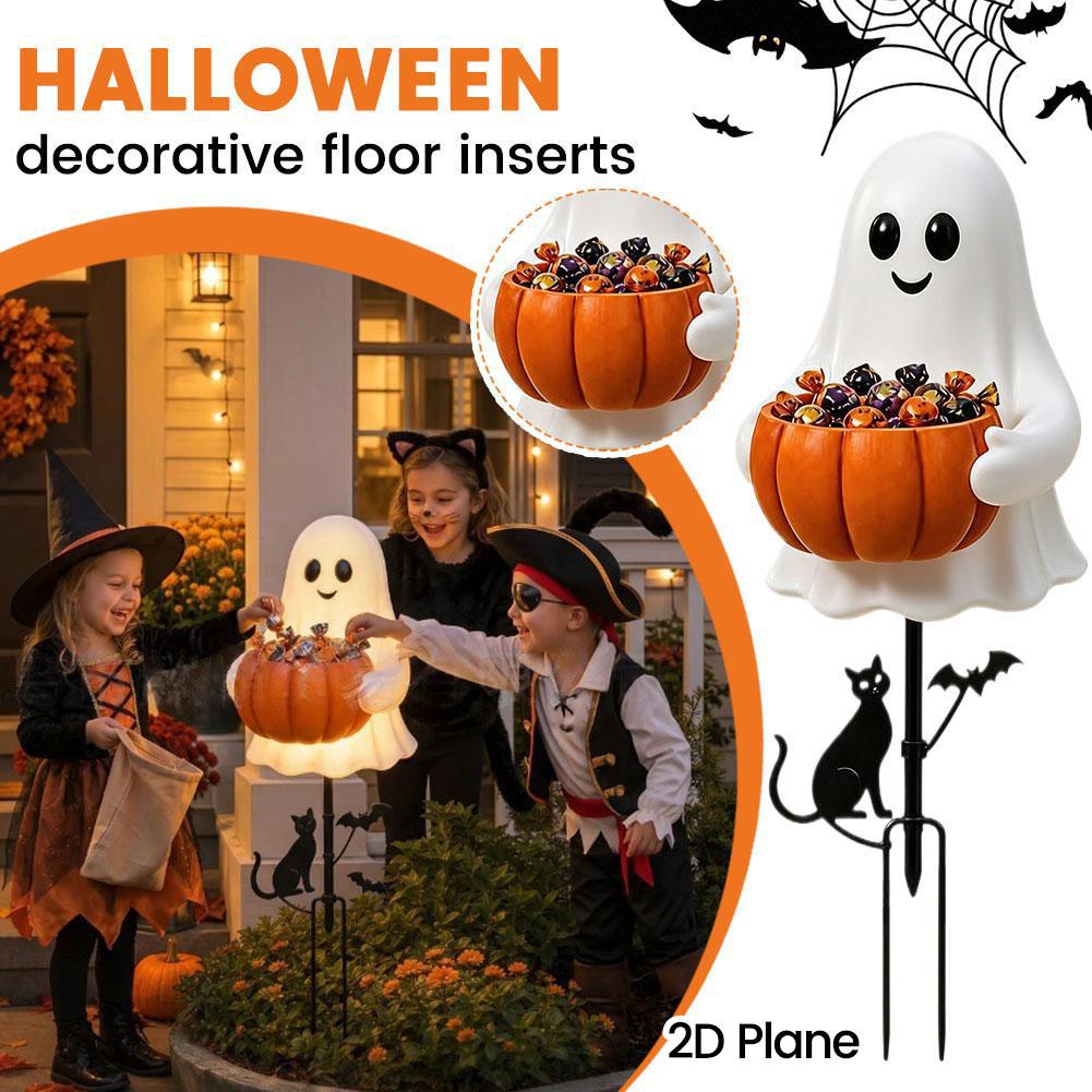 Porta Dulces con Forma de Fant - Outdoor Lighting Effects reseña y precio