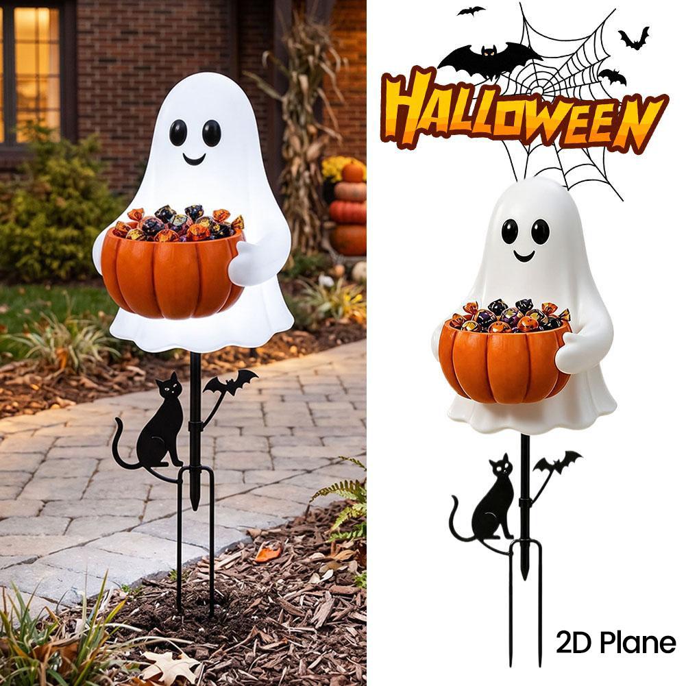 Porta Dulces con Forma de Fant - Outdoor Lighting Effects reseña y precio