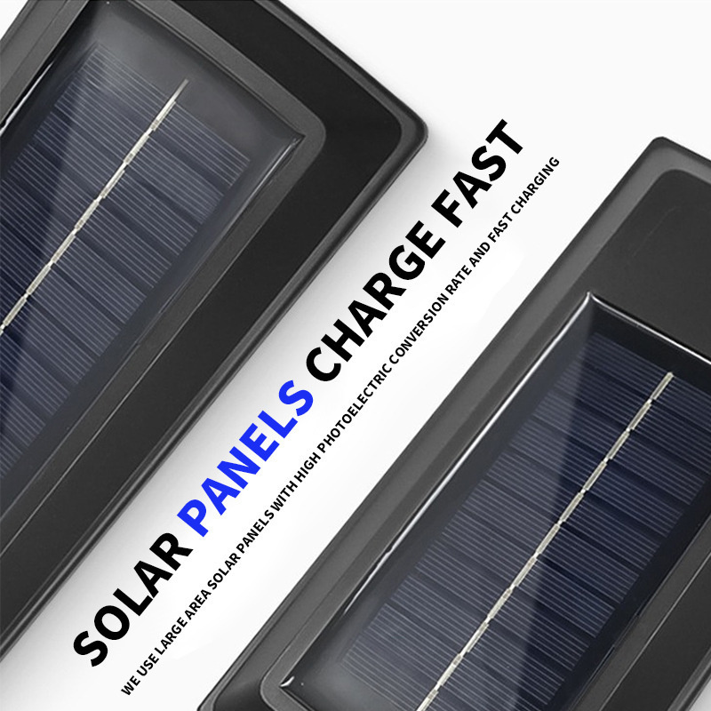 Lámparas Solares para Exterior - Outdoor Lighting Waterproof reseña y precio