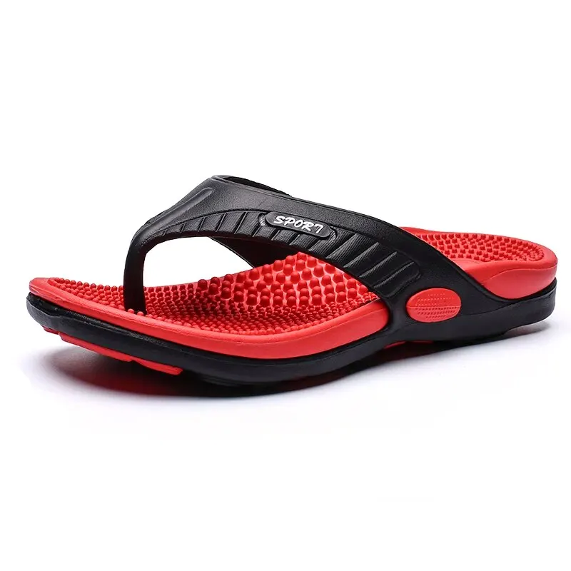 Zapatillas de verano para homb - Outdoor Lighting For Your House reseña y precio