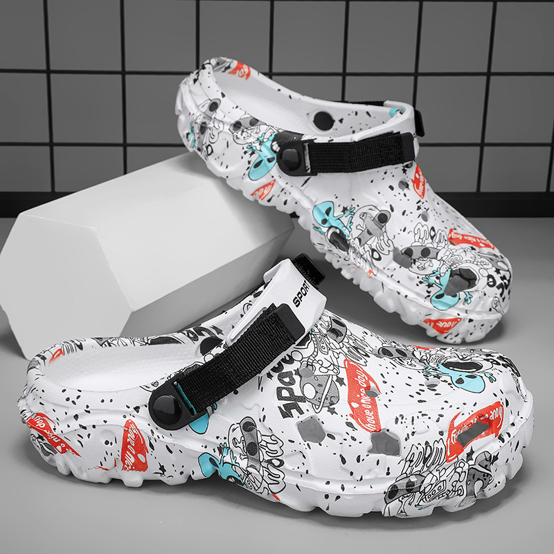 Zapatos, zuecos para hombre, s - Outdoor Lighting For Your Home reseña y precio