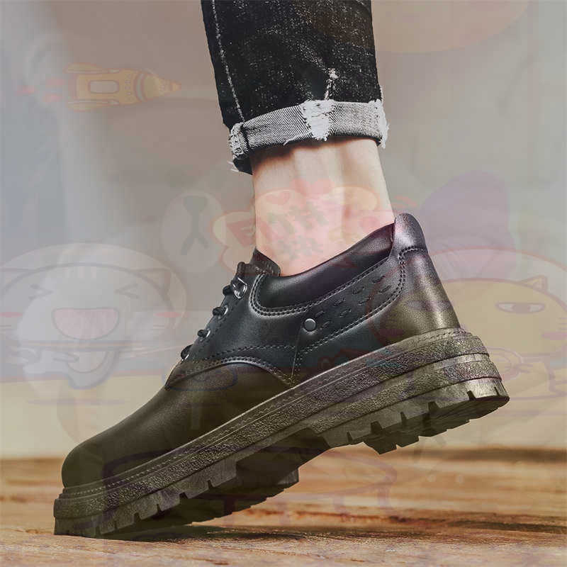 Zapatillas deportivas de cuero - Outdoor Lighting Uk reseña y precio