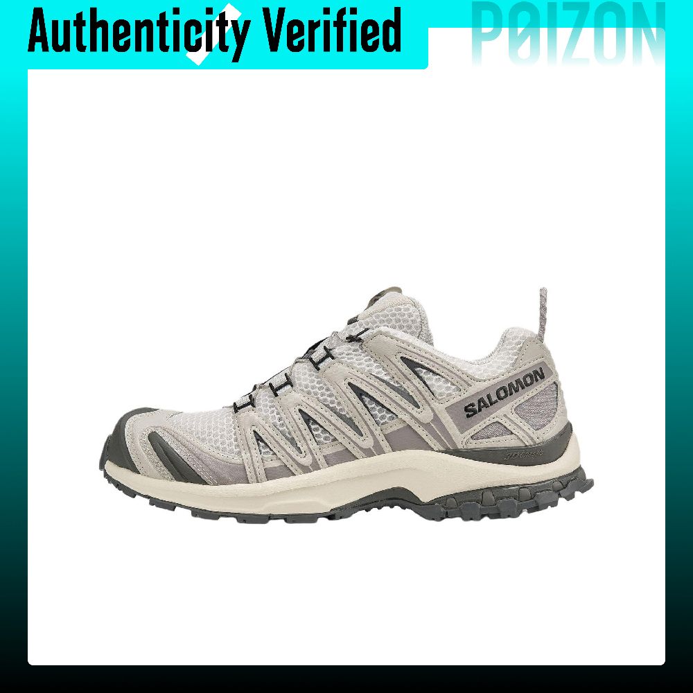 Zapatillas de running unisex S - Salomon Shoes Xa Pro 3D reseña y precio