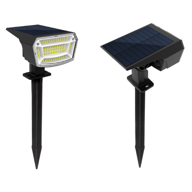 Luz Solar para Jardín, Lámpara - Outdoor Lighting Waterproof reseña y precio