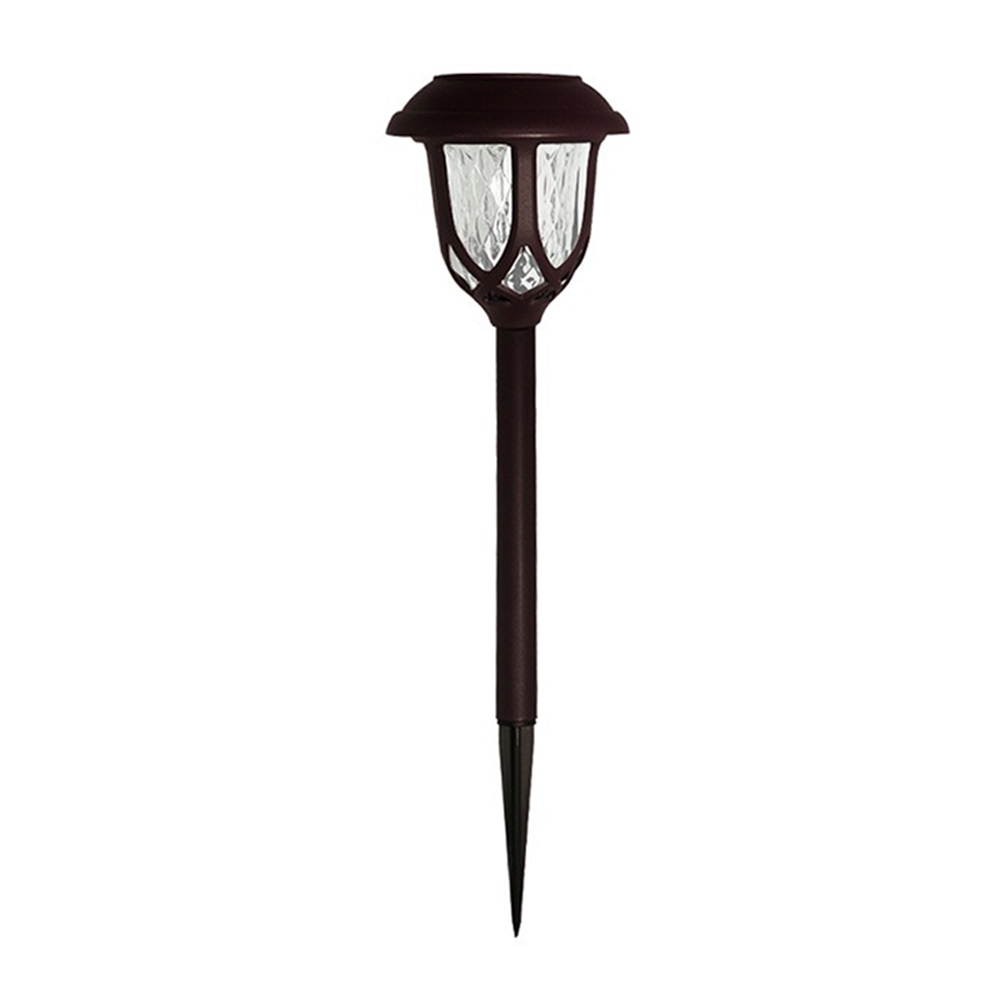 Lámpara Solar LED para Patio,  - Outdoor Lighting Pathway reseña y precio