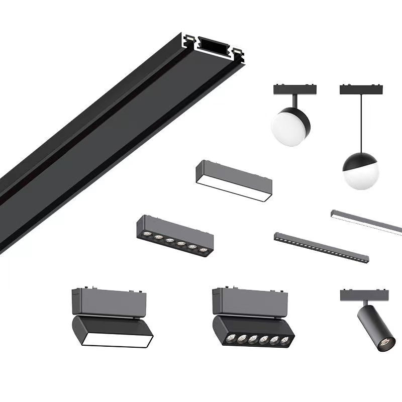 Tuya Smart Home-sistema de luz - Outdoor Lighting Track reseña y precio