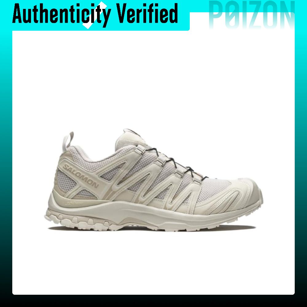 SALOMON XA PRO 3D, zapatillas  - Salomon Shoes Xa Pro 3D reseña y precio