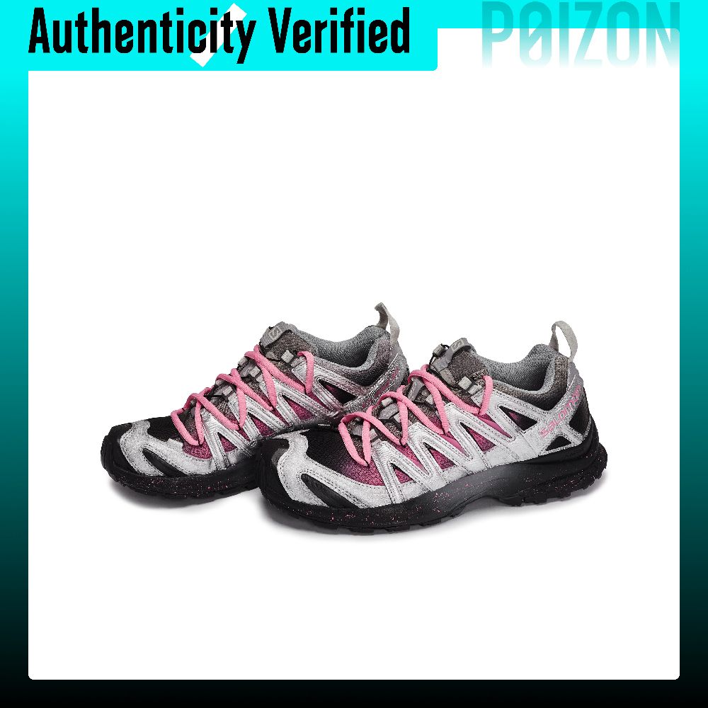 SALOMON XA PRO 3D Zapatillas d - Salomon Shoes Xa Pro 3D reseña y precio