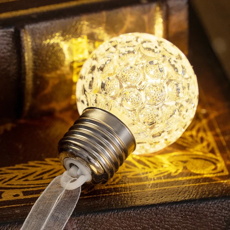 Luces LED Esféricas Impermeabl - Outdoor Lighting Waterproof reseña y precio