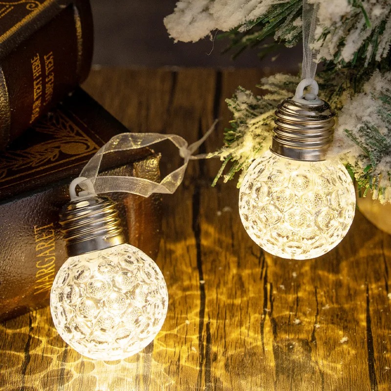 Luces LED Esféricas Impermeabl - Outdoor Lighting Waterproof reseña y precio