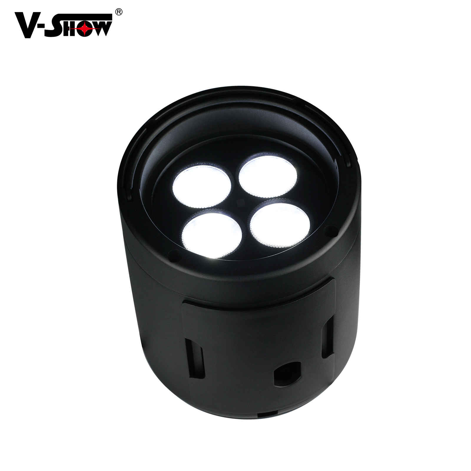 VSHOW G420E-Wash 4*20W Proyect - Outdoor Lighting Ip65 reseña y precio