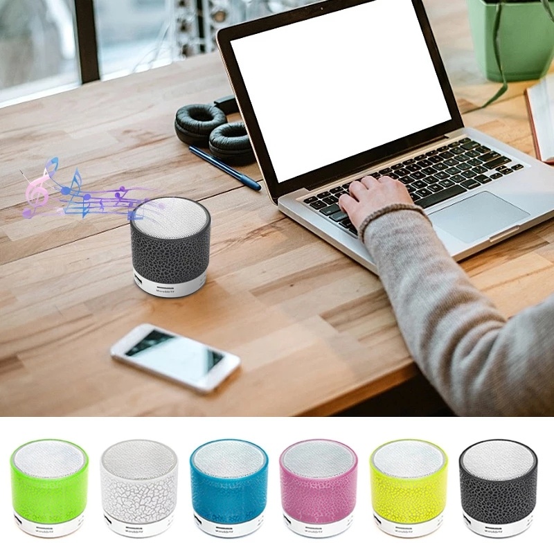 Mini altavoz portátil para ext - Outdoor Lighting Wireless reseña y precio