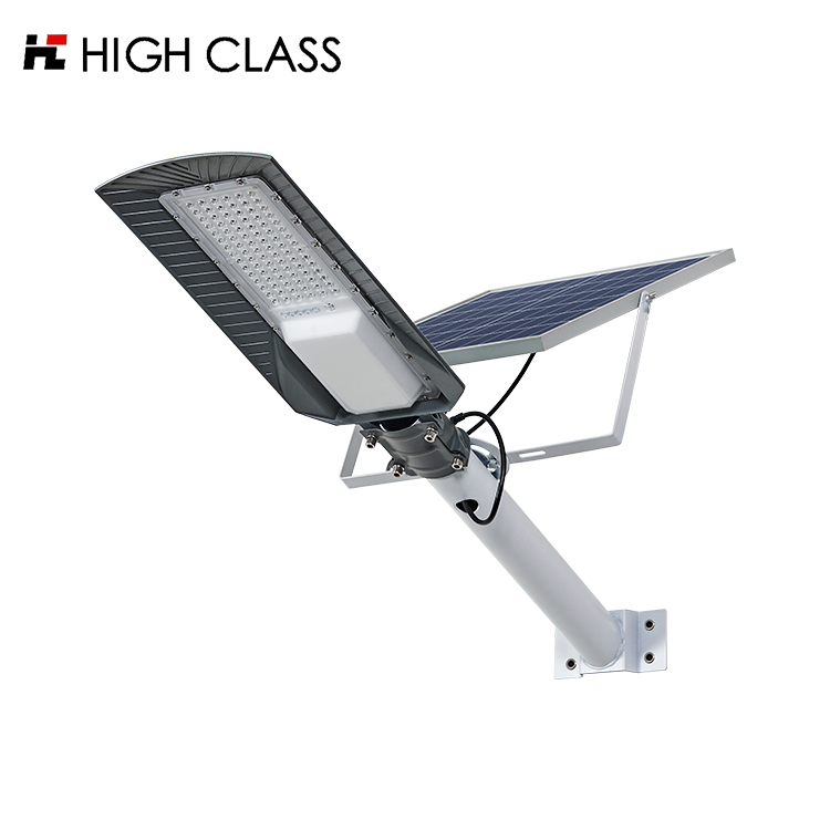 Lámpara Solar de Calle SMD de  - Outdoor Lighting Ip65 reseña y precio