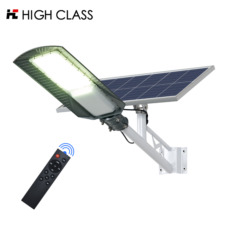 Lámpara Solar de Calle SMD de  - Outdoor Lighting Ip65 reseña y precio